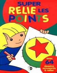 Super relié les points 2