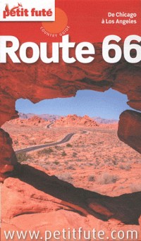 Petit Futé Route 66