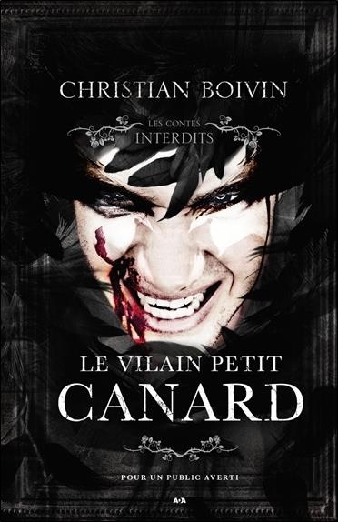 Le vilain petit canard - Les contes interdits