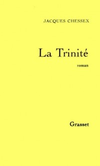 La Trinité