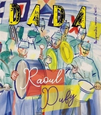 Dufy (Revue Dada 243)