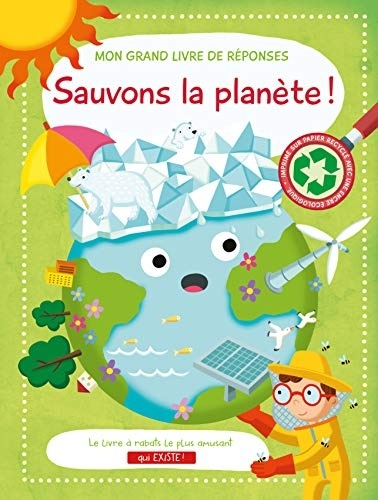 Sauvons la Planete