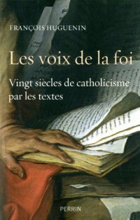 Les voix de la foi