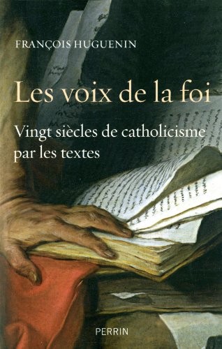 Les voix de la foi