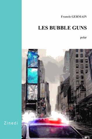 Les bubble guns