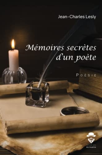 Mémoires secrètes d'un poète