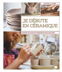 Initiation à la céramique