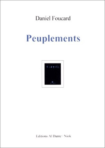 Peuplements