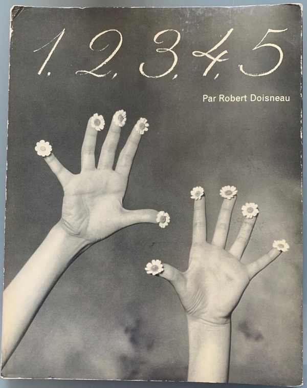 1 2 3 4 5 - Compter en s'amusant