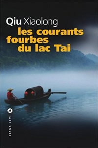 Les courants fourbes du Lac Tai