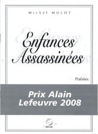 Enfances Assassinées