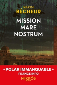 Mission Mare Nostrum