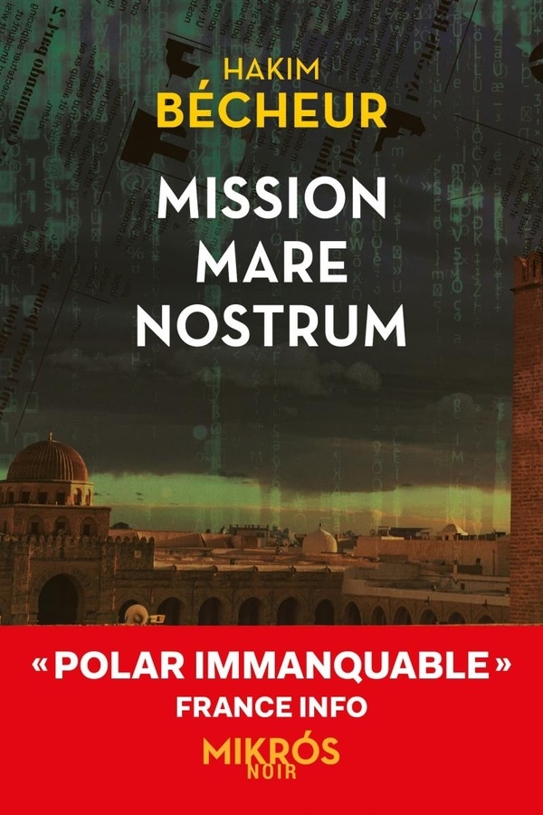 Mission Mare Nostrum