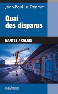 Quai des disparus