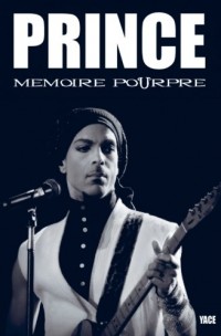 Prince - Memoire Pourpre