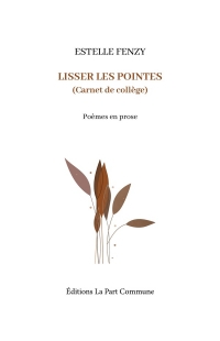 Lisser les pointes