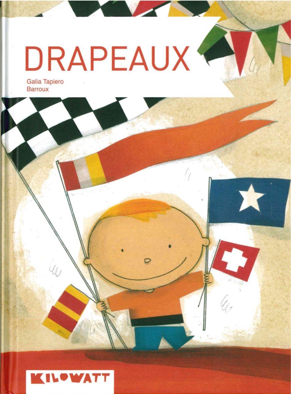 Drapeaux