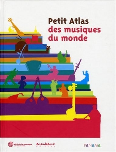 Petit Atlas des musiques du monde