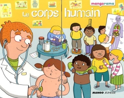 Le corps humain
