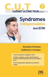 Syndromes indispensables aux ECNi