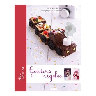 Goûters rigolos