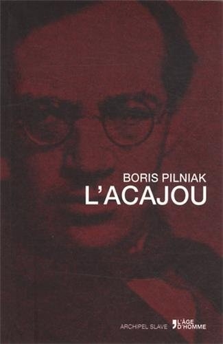 L'acajou