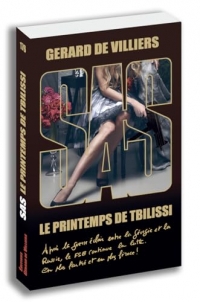 SAS 176 Le Printemps de Tbilis