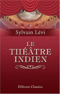 Le théâtre indien