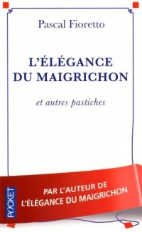 ELEGANCE DU MAIGRICHON