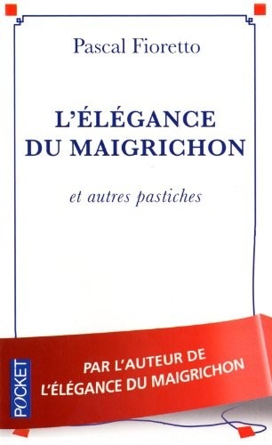 ELEGANCE DU MAIGRICHON