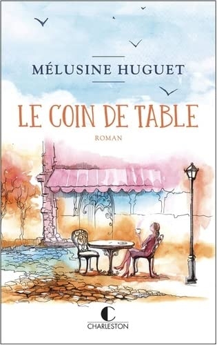 Le coin de table