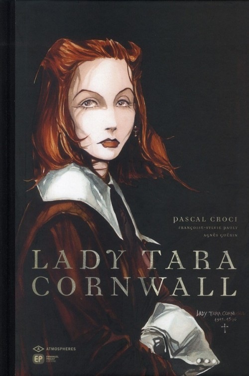 LADY TARA CORNWALL