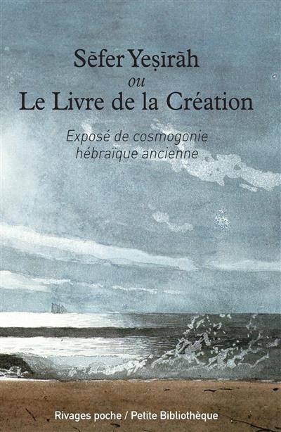 Le Livre de la Création