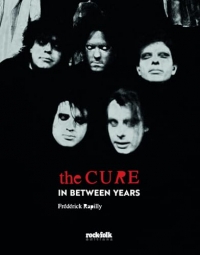 The Cure - In Between Years NED