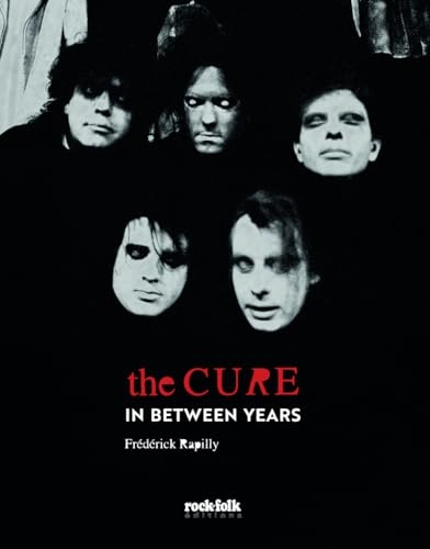 The Cure - In Between Years