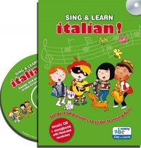 Sing & Learn Italian