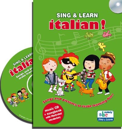 Sing & Learn Italian