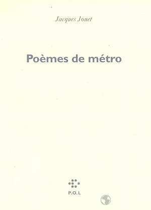 Poèmes de métro