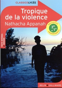 TROPIQUE DE LA VIOLENCE