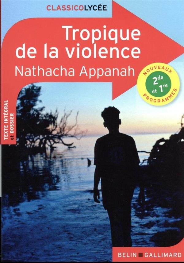 Tropique de la violence
