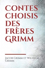 Contes choisis des frères Grimm