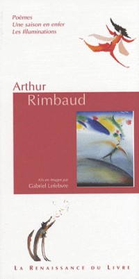 Arthur Rimbaud