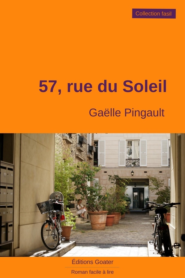 57, rue du soleil
