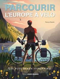 Parcourir l'Europe à vélo