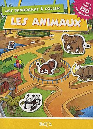 Les animaux