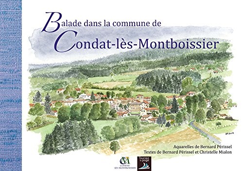 Condat-lès-Montboissier