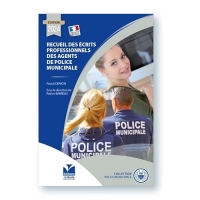 Recueil des écrits professionnels des agents de PM 2024