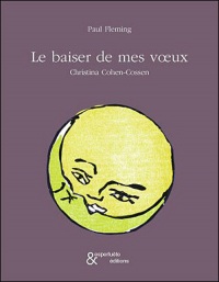 Le baiser de mes voeux