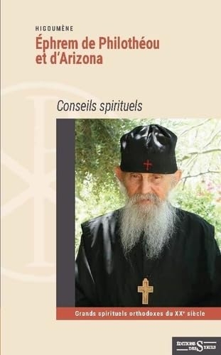 Conseils spirituels