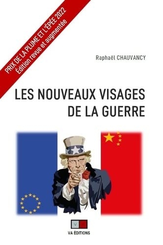 Les nouveaux visages de la guerre